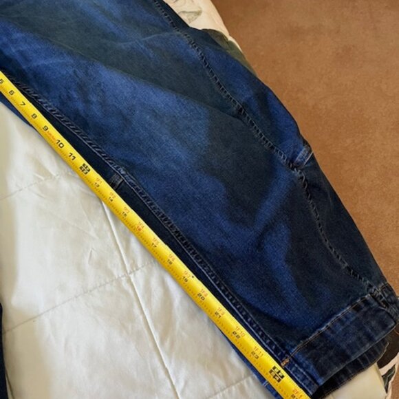 Ruti Barrel Jeans - Picture 8 of 8